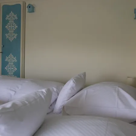 Landhaus 3* Dusseldorf