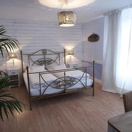Landhaus 3*