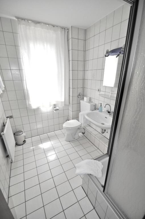 Gasthof Hamm Düsseldorf