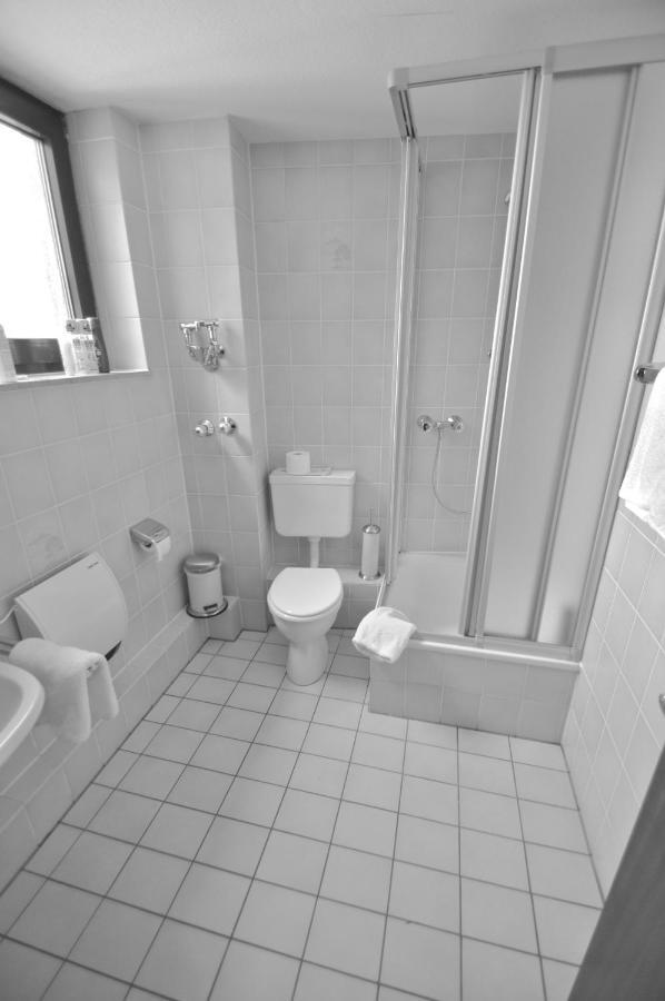 Hamm Gasthof Düsseldorf