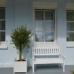 Landhaus Hamm The Unique Boutique Hotel