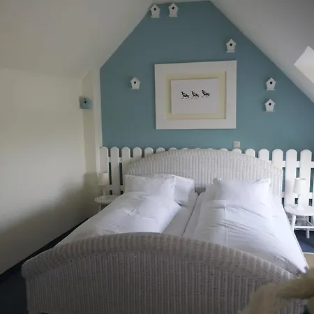 Hamm The Unique Boutique Herberg 3*