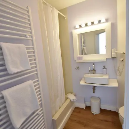 Hamm The Unique Boutique Herberg 3*