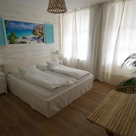 Herberg Hamm The Unique Boutique 3*