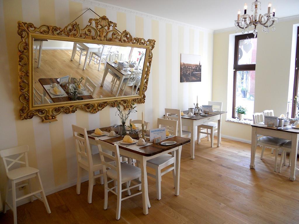 Hamm The Unique Boutique Herberg 3*