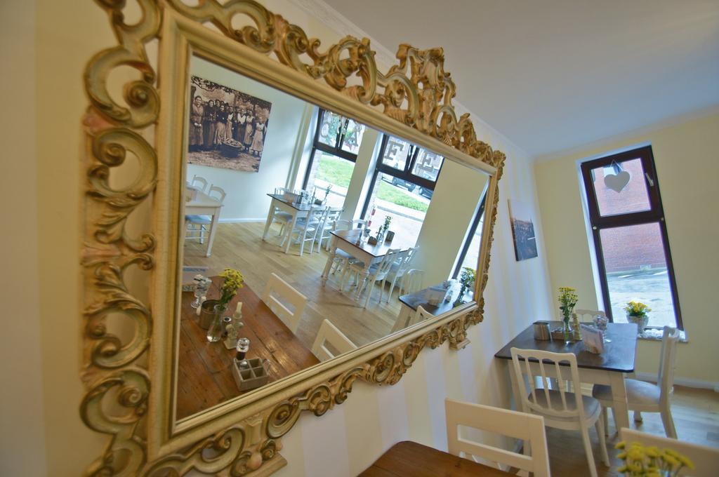 Herberg Hamm The Unique Boutique Düsseldorf