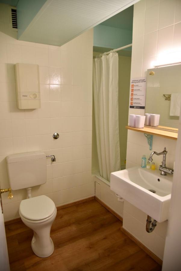 Hamm The Unique Boutique Herberg Düsseldorf