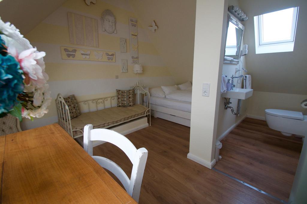 Herberg Hamm The Unique Boutique 3*