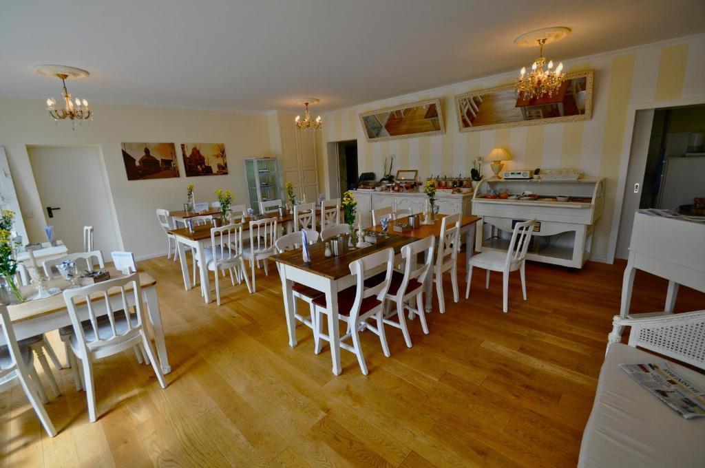 Hamm The Unique Boutique Herberg 3*